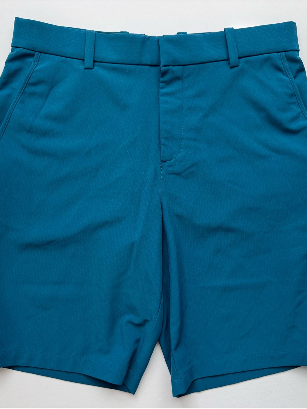 NWT Nike Golf Dri-Fit Shorts Athletic Sport Wear